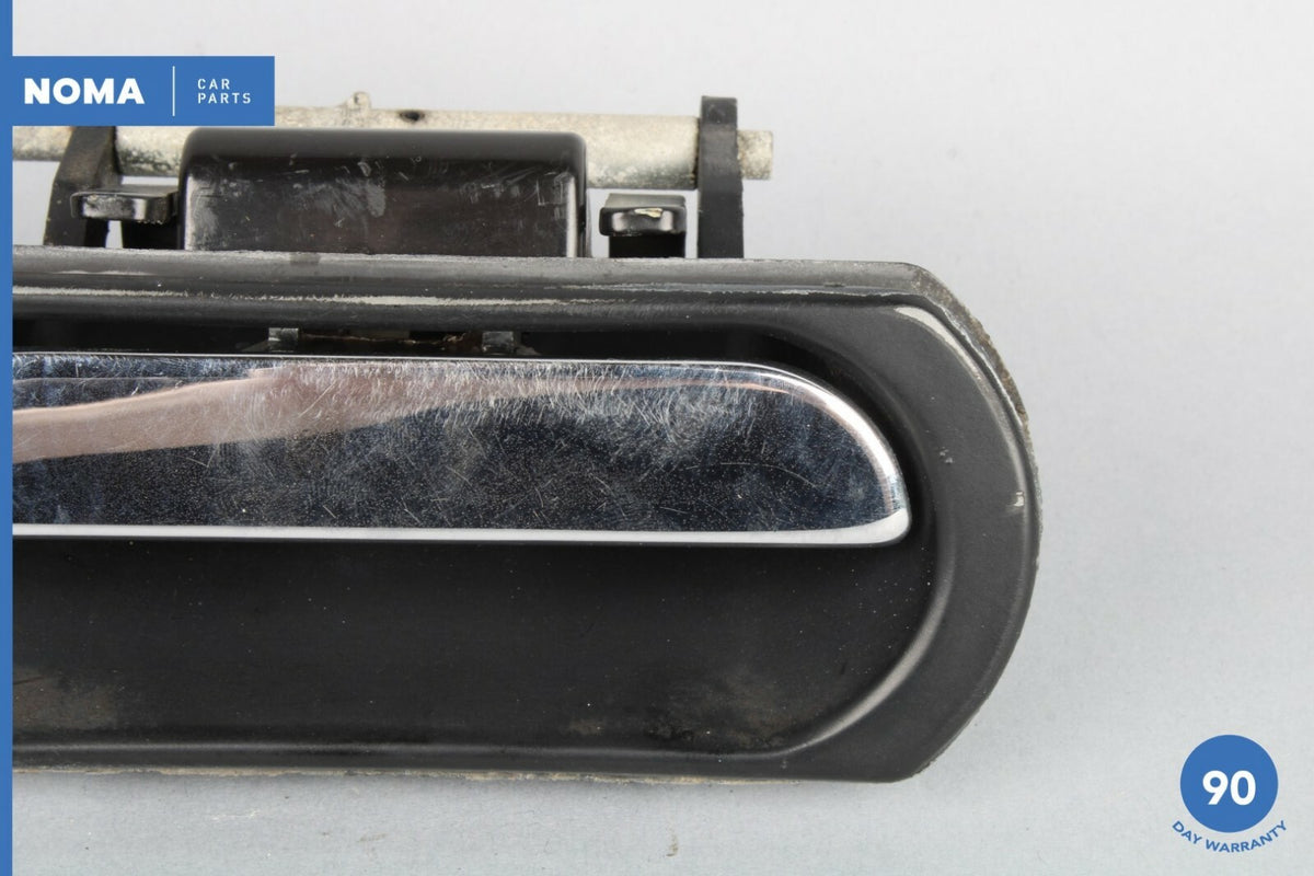 84-87 Jaguar XJ6 Series III Rear Right Passenger Exterior Door Handle JDM OEM - photo 3