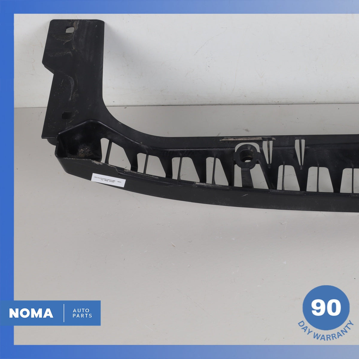 14-21 BMW i3 I01 Rear Bumper Center Support Bracket 51127296779 OEM - photo 13