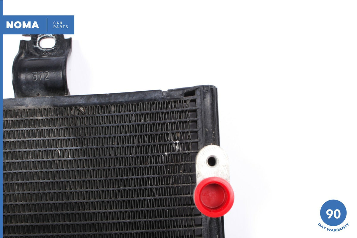 07-17 Lexus XF40 LS460 AC A/C Air Conditioning Condenser Radiator OEM - photo 3