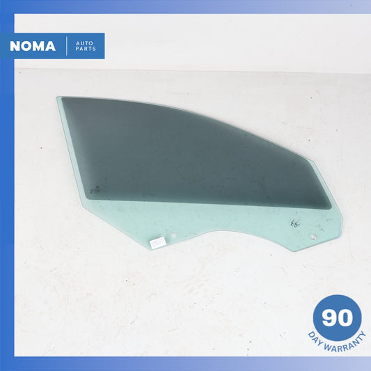 11-16 BMW F10 ActiveHybrid 5 535i 528i Front Right Side Door Window Glass OEM - photo 1