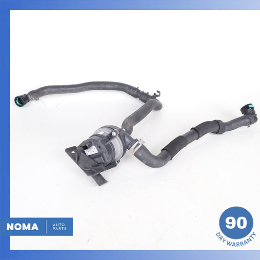12-23 Range Rover L405 L494 XJ XJR XF Engine Coolant Auxiliary Water Pump OEM - photo 1