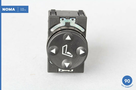 03-12 Land Range Rover L322 Front Left Driver Side Seat Lumbar Switch Button OEM - photo 1