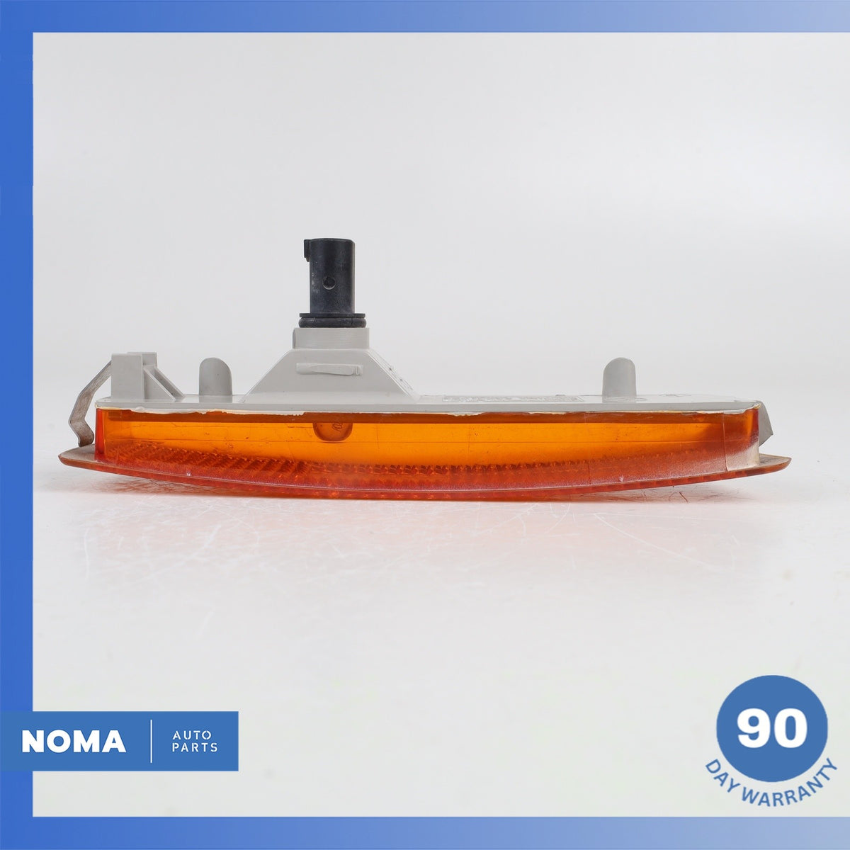 BMW E36 Z3 Front Left Driver Side Marker Light Lamp 8389695 OEM - photo 12