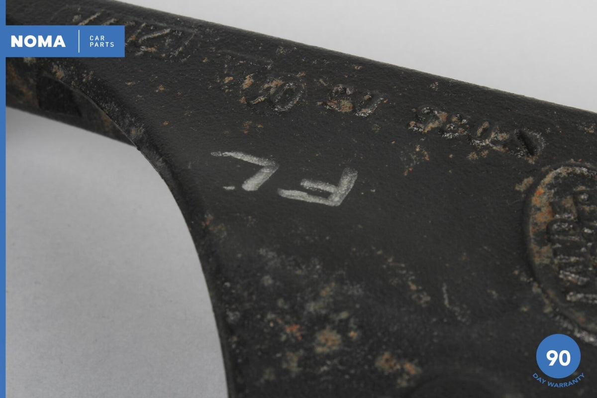 06-09 Range Rover Sport L320 Front Left Driver Side Suspension Control Arm OEM - photo 12