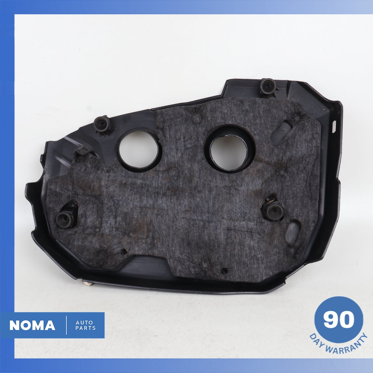 15-17 LR Range Rover Evoque L538 L550 Engine Motor Top Cover CH526A949A OEM - photo 11