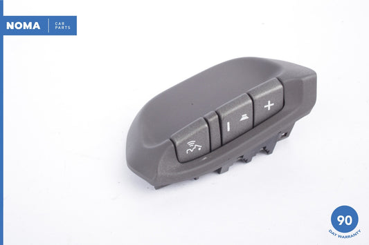 07-12 Lexus LS460 XF40 Steering Wheel Radio Volume Voice Control Switch OEM - photo 1