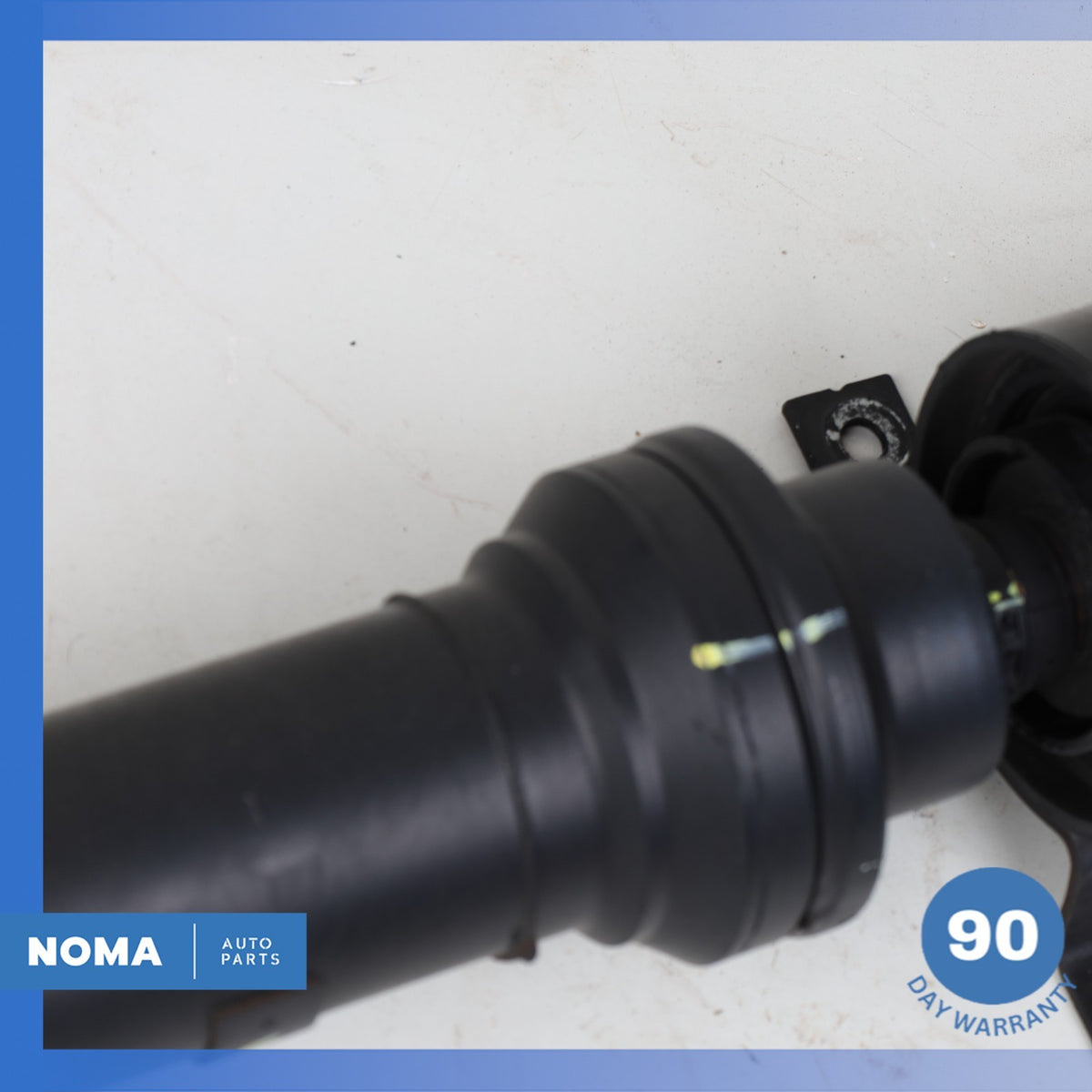 06-13 LR Range Rover Sport L320 Driveshaft Drive Propeller Prop Shaft OEM - photo 6