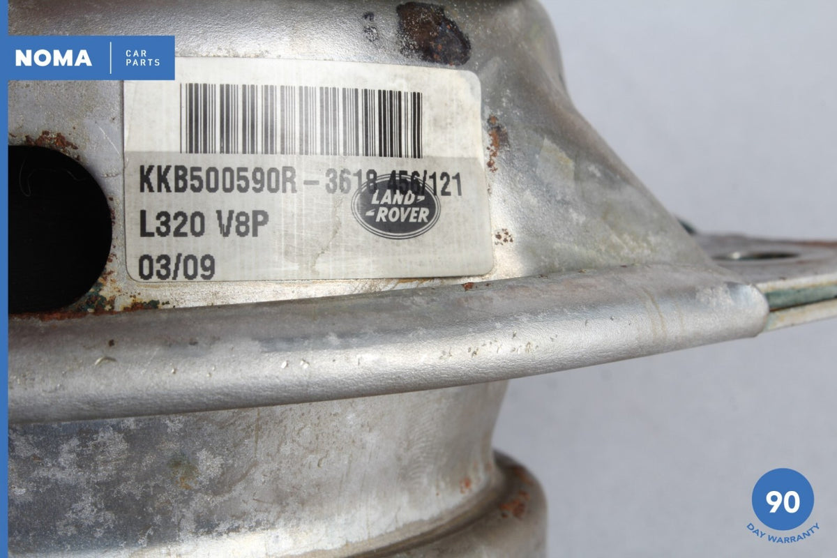 06-13 Range Rover Sport L320 Left or Right Side Engine Motor Support Mount OEM - photo 10