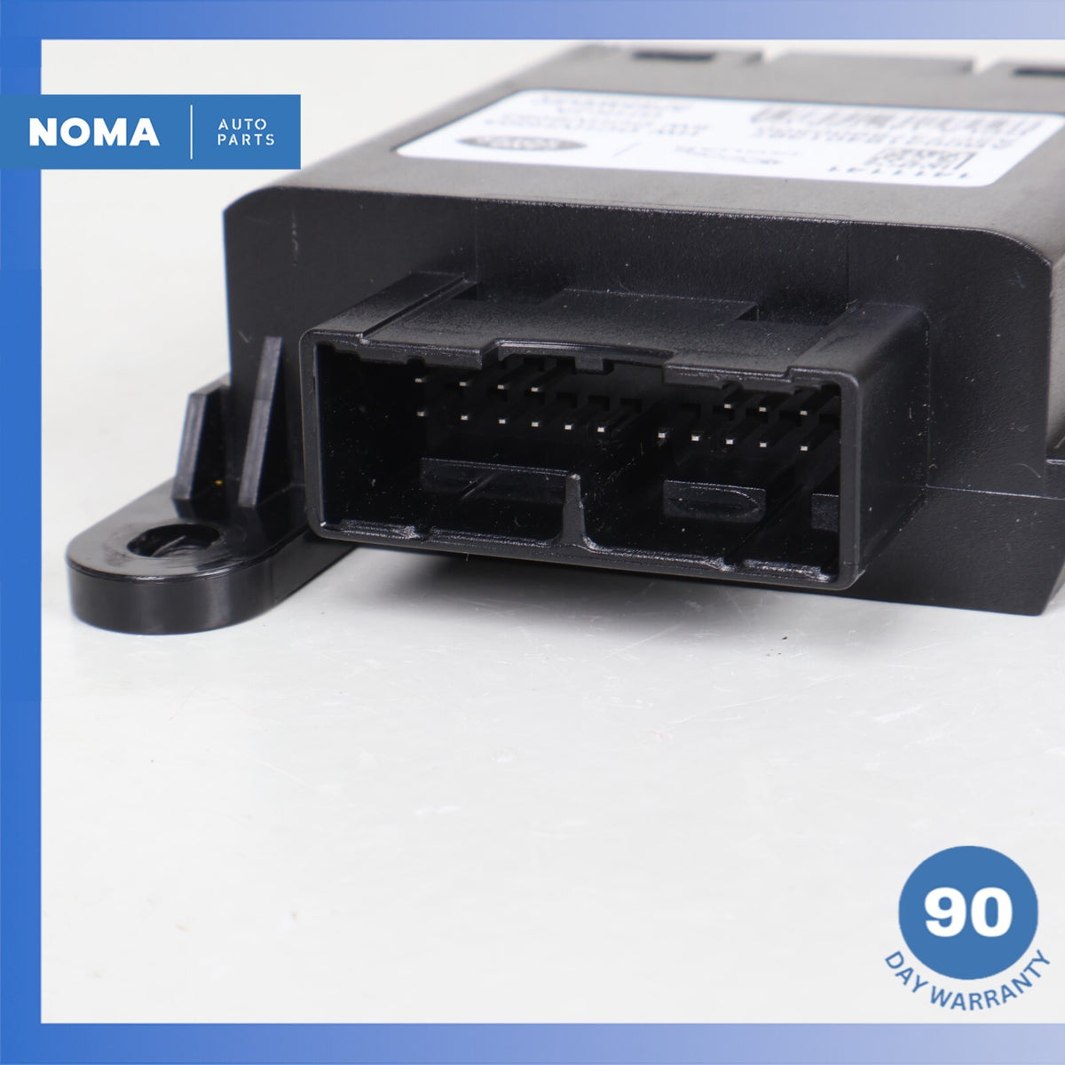 2015 LR Range Rover L405 Front Left or Right Side Heated Seat Control Module OEM - photo 5