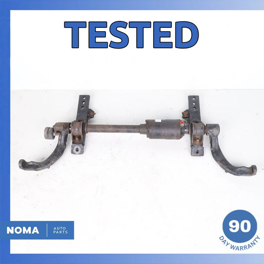 14-17 RR Sport L494 L405 Front Adaptive Anti Roll Sway Bar Stabilizer OEM - photo 1