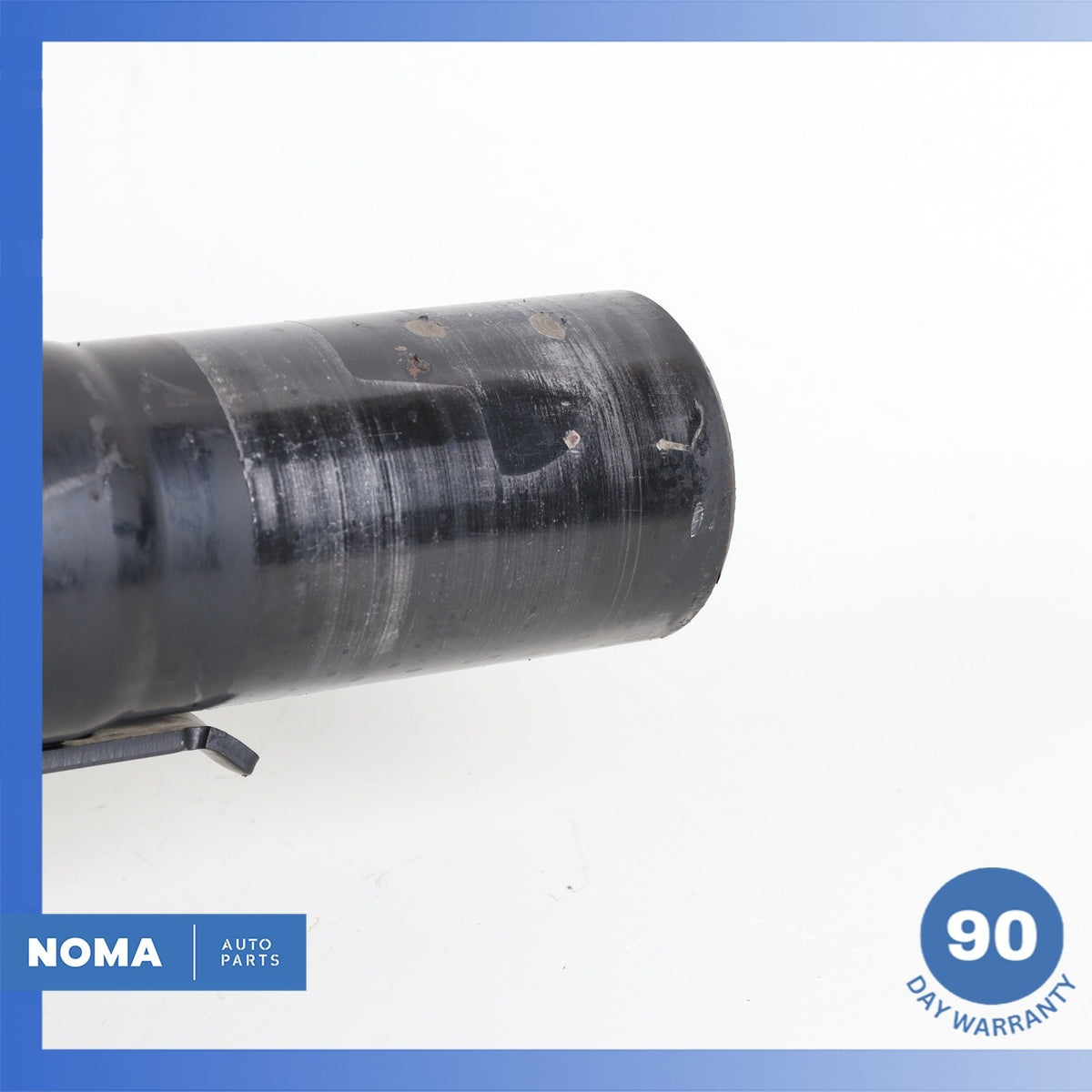 18-25 Range Rover Evoque L551 Front Right Side Shock Absorber Coil Strut OEM 58k - photo 3