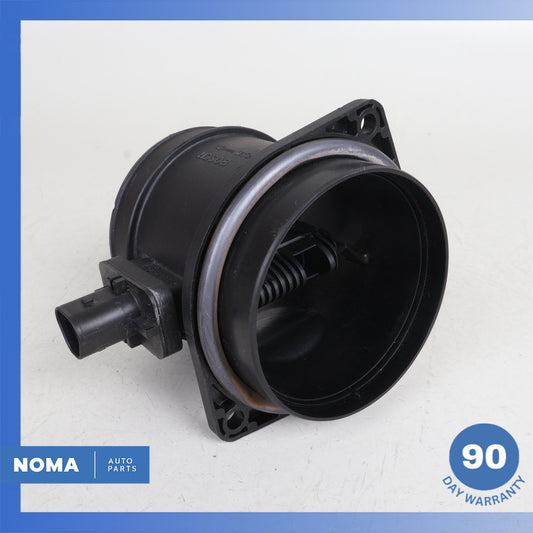 14-20 Jaguar X152 F-Type MAF Mass Air Flow Sensor Meter CPLA12B579BA OEM - photo 1
