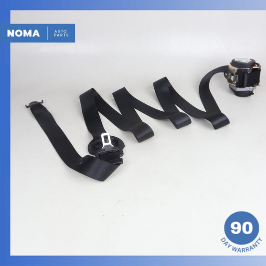 11-16 BMW F10 550i 528i Front Right Passenger Side Seat Belt 7241748 OEM - photo 1