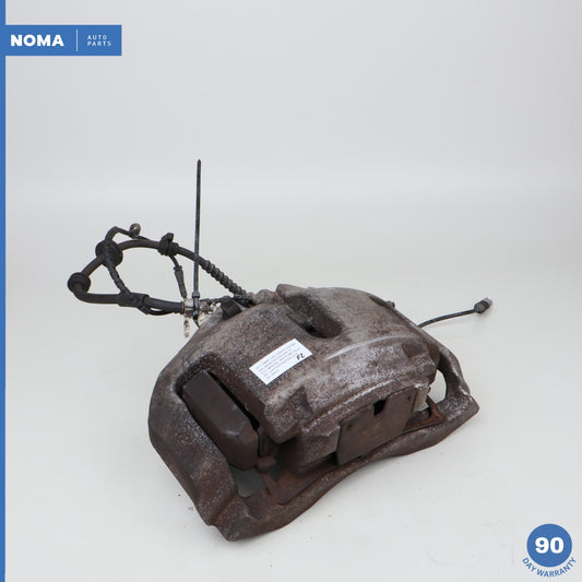 08-15 BMW 750Li F02 F01 Front Left Driver Side Brake Caliper 6786817 OEM - photo 1