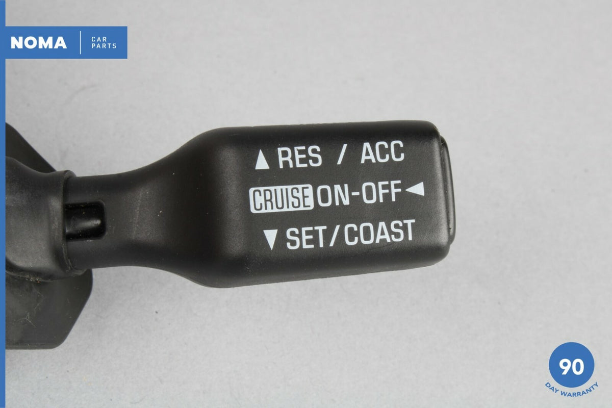 02-06 Lexus SC430 Z40 Steering Wheel Cruise Control Switch Unit Stalk OEM - photo 6