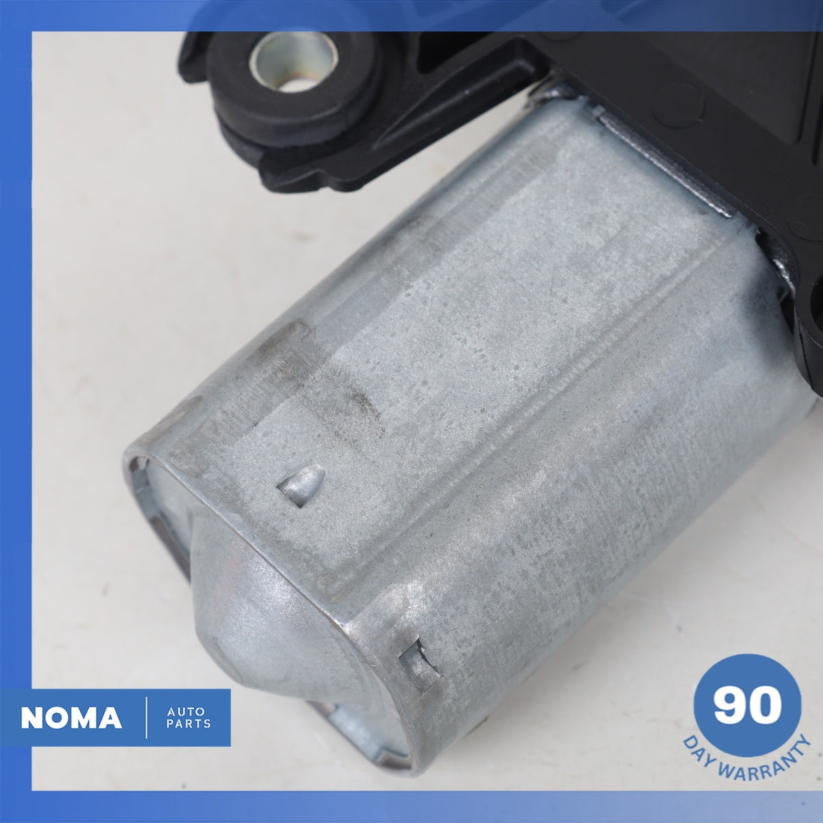 12-19 LR Range Rover Evoque L538 Rear Glass Windshield Wiper Motor OEM - photo 12