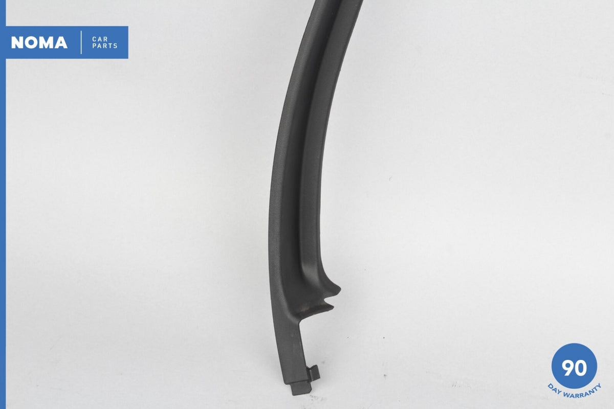 06-13 Range Rover Sport L320 Rear Left Driver Side Door Window Frame OEM - photo 2