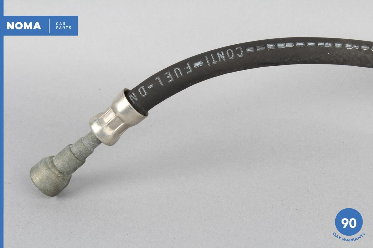 98-03 Jaguar XJ8 VDP X308 Fuel Feed High Pressure Hose Pipe Line NNC6054EA OEM - photo 8