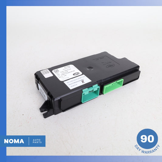15-19 LR Discovery Sport L550 Front Left or Right Seat Control Module OEM - photo 1