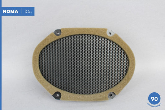 03-08 Jaguar S-Type X206 Right or Left Side Radio Audio Sound Speaker OEM - photo 1