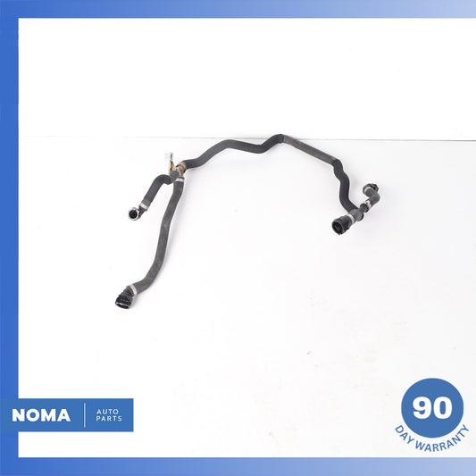 BMW F15 X5 X6 xDrive35i Engine Motor Coolant Hose Pipe 17127623272 OEM - photo 1