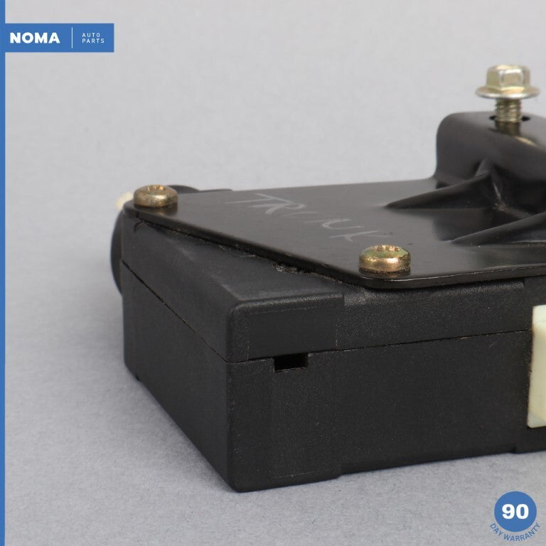 98-03 Jaguar XJ8 XJR VDP X308 XK8 Trunk Lid Latch Release Actuator GNC3535AA OEM - photo 3