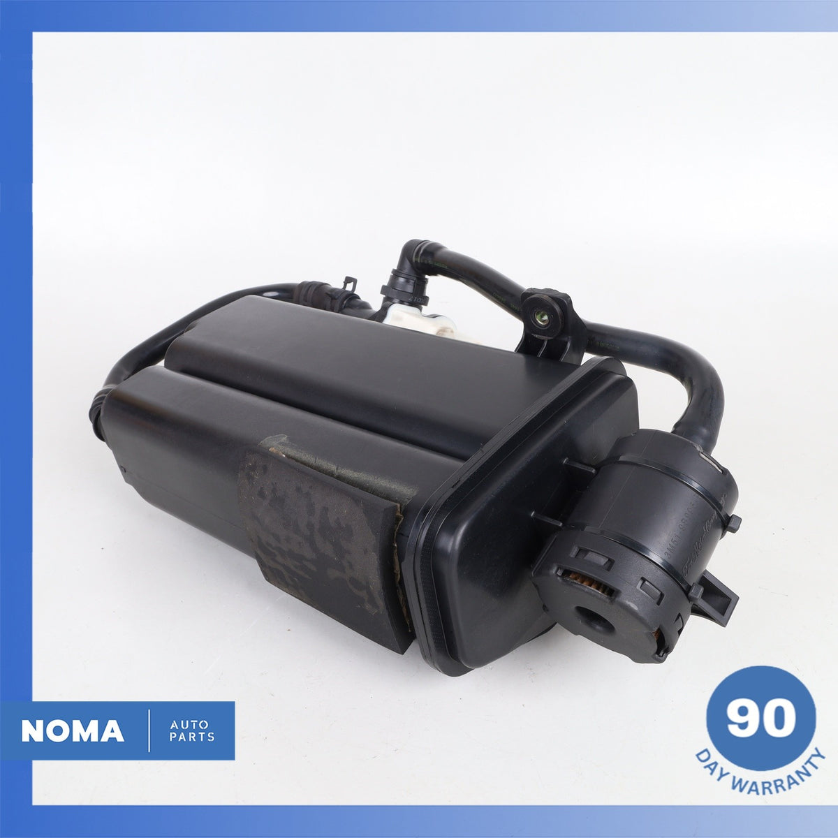 13-22 Land Rover Range Rover Sport L494 L405 Fuel Vapor Charcoal Canister OEM - photo 2