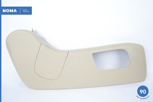 07-12 Lexus LS460 XF40 Front Right Side Seat Switch Trim Cover 71811-50110 OEM - photo 1