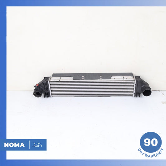 12-17 LR Discovery Sport L550 Intercooler Air Cooler Radiator OEM - photo 1