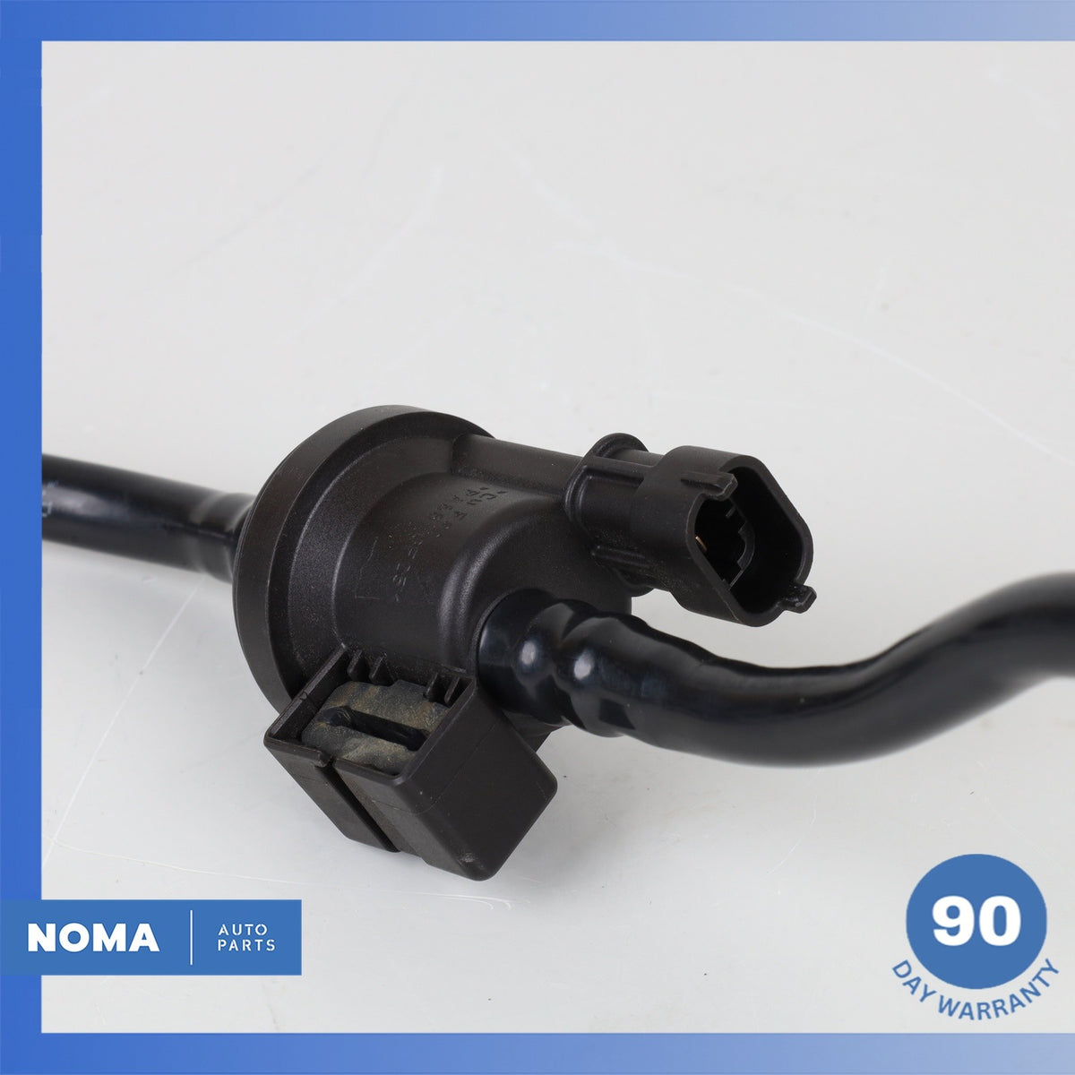 10-23 Range Rover Sport L494 Fuel Vapor EVAP Purge Valve Pipe 8W939C915AA OEM - photo 4