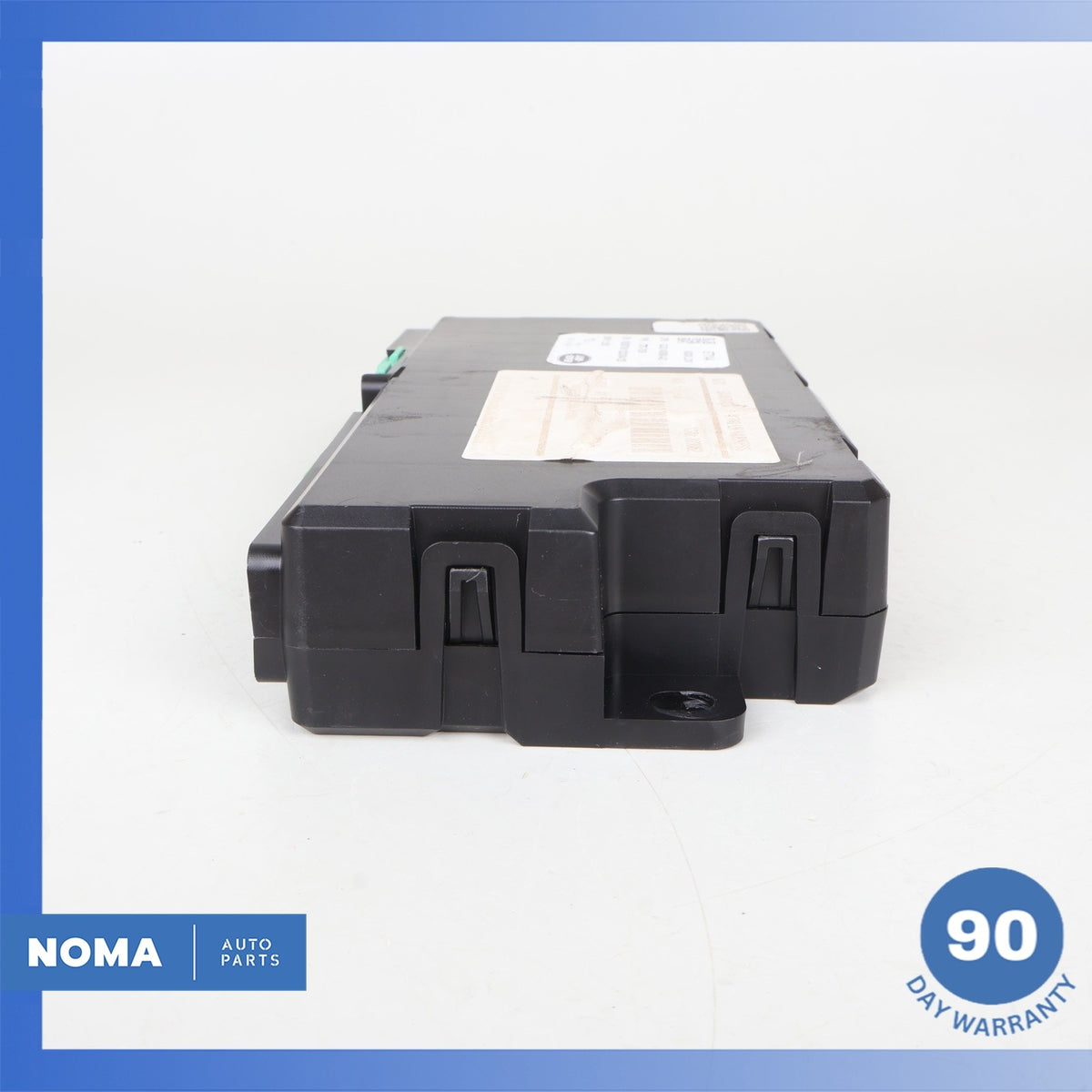 Jaguar X760 XE RR Evoque L538 Left or Right Seat Control Module GJ3214D600AD OEM - photo 6