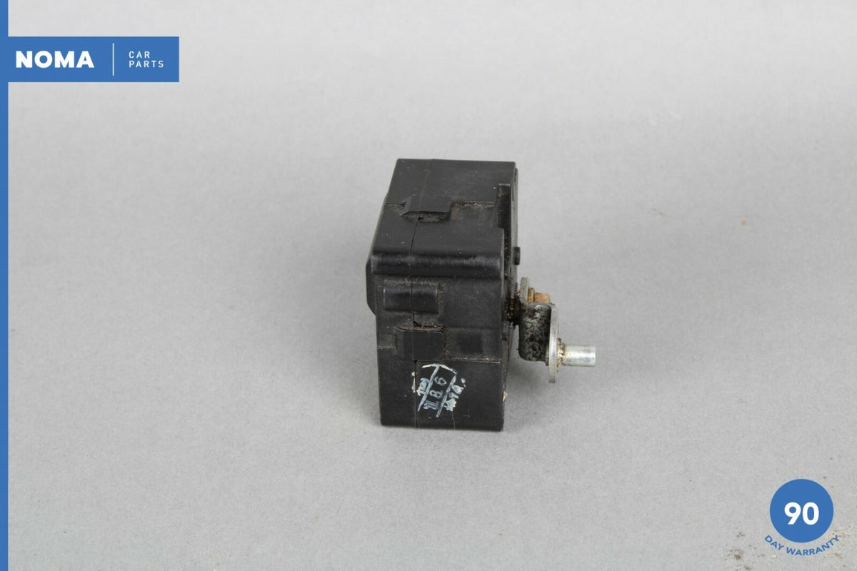 98-03 Jaguar XJ8 SV8 XJR VDP X308 HVAC A/C Heater Core Flap Actuator Motor OEM - photo 2