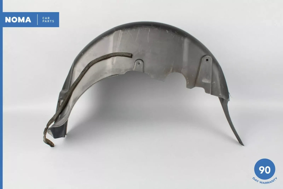 10-19 Jaguar X351 XJL XJR Rear Right Passenger Side Wheel Arch Cover OEM 76k - photo 1