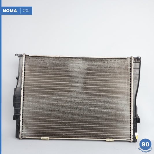 07-11 BMW 328i E90 E91 E92 E93 Engine Motor Cooling Radiator 7559273 OEM - photo 1