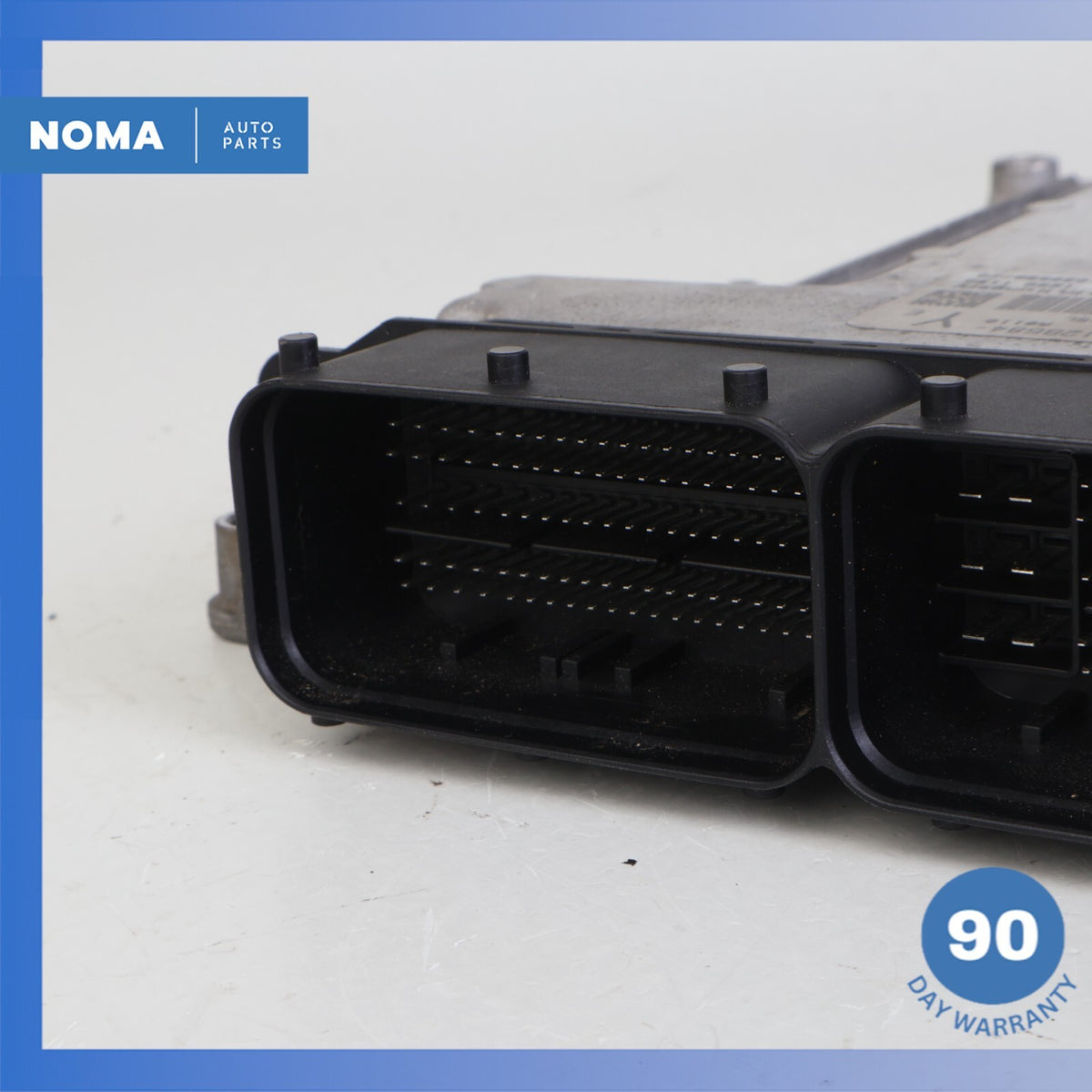 11-21 Jaguar X351 XJ F-Type RR Sport ECM ECU Engine Control Module Computer OEM - photo 8