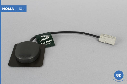 97-06 Jaguar XKR XK8 X100 GPS Navigation Antenna Module Unit LJD2449AA OEM - photo 1