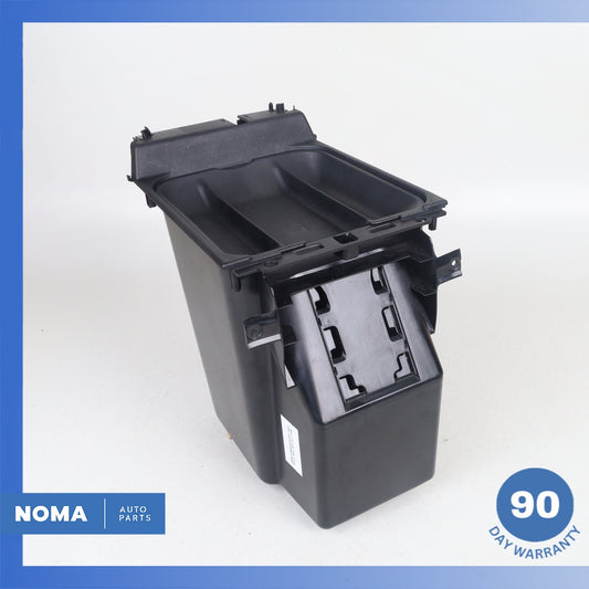 10-16 Land Rover L319 LR4 Center Console Storage Box AH22045J86AA OEM - photo 1