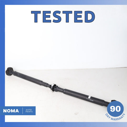 12-15 BMW F02 750Li LWB Rear Propeller Driveshaft Drive Shaft OEM - photo 1