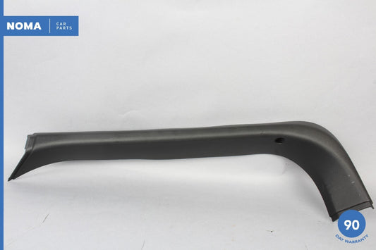 06-09 Range Rover Sport L320 Rear Right Passenger Tailgate Corner Trim Panel OEM - photo 1