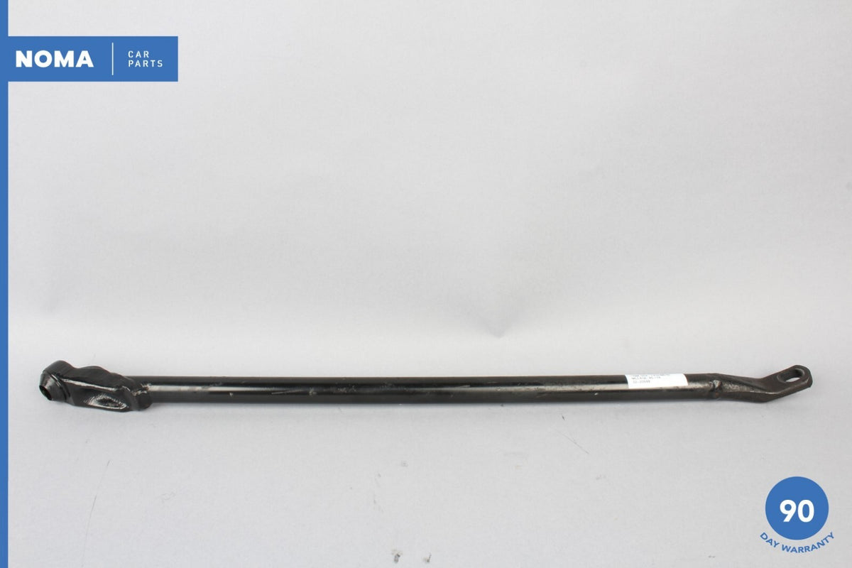 98-99 Jaguar XJ8 XJR Vanden Plas X308 Rear Right Side Subframe Brace CBC2965 OEM - photo 6