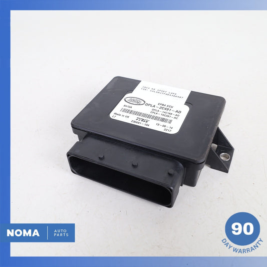 LR Range Rover Sport L494 Hand Brake Auto Parking Control Module Unit OEM - photo 1