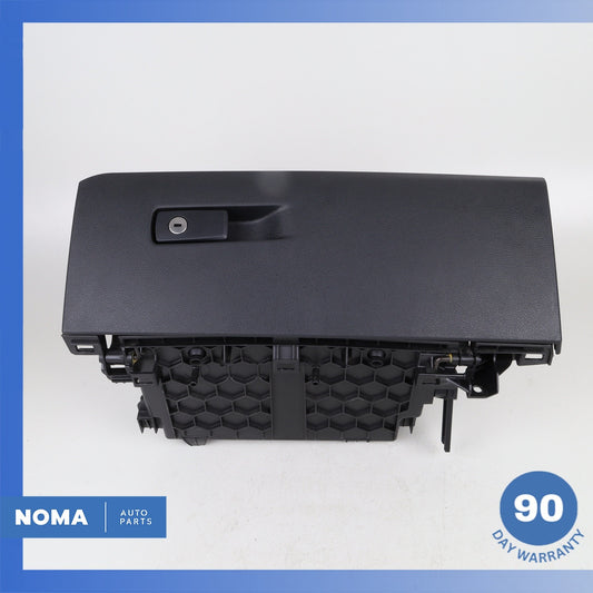 BMW F39 X2 Dashboard Glove Box Compartment Black 51166965758 OEM - photo 1