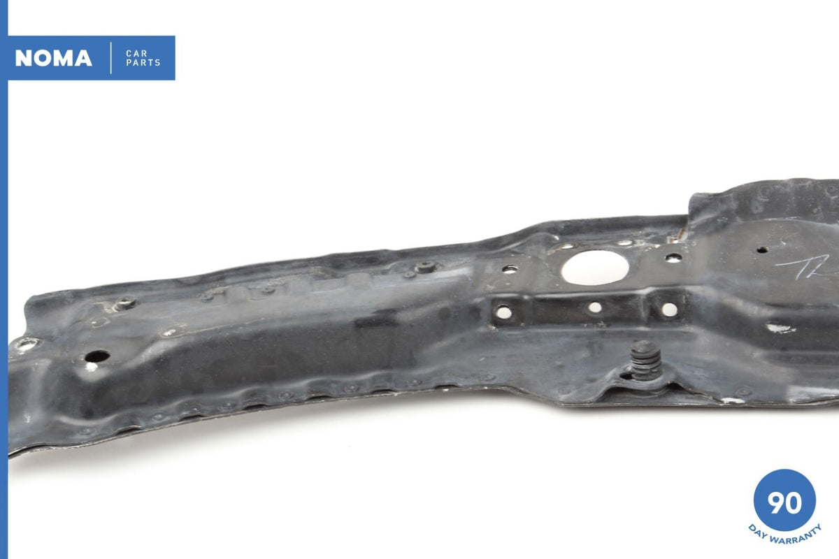 03-05 Range Rover L322 Front Radiator Core Support Bracket Mount DHU000102 OEM - photo 8
