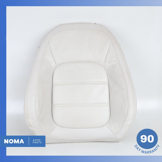 17-20 Jaguar X760 XE F-Pace Front Right Side Top Upper Seat Cushion Beige OEM - photo 1