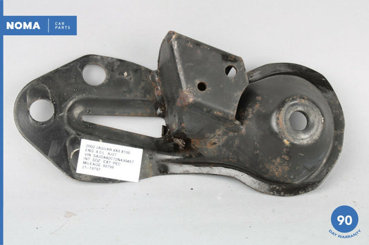 01-06 Jaguar XK8 XKR X100 Front Right Passenger Side Crossbeam Mount Bracket OEM - photo 1