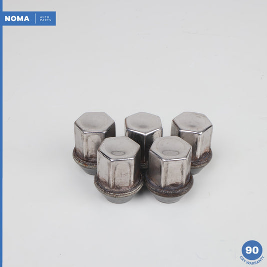 12-23 Range Rover Evoque L538 Wheel Rim Bolts Lug Set of 5 LR043267 OEM - photo 1