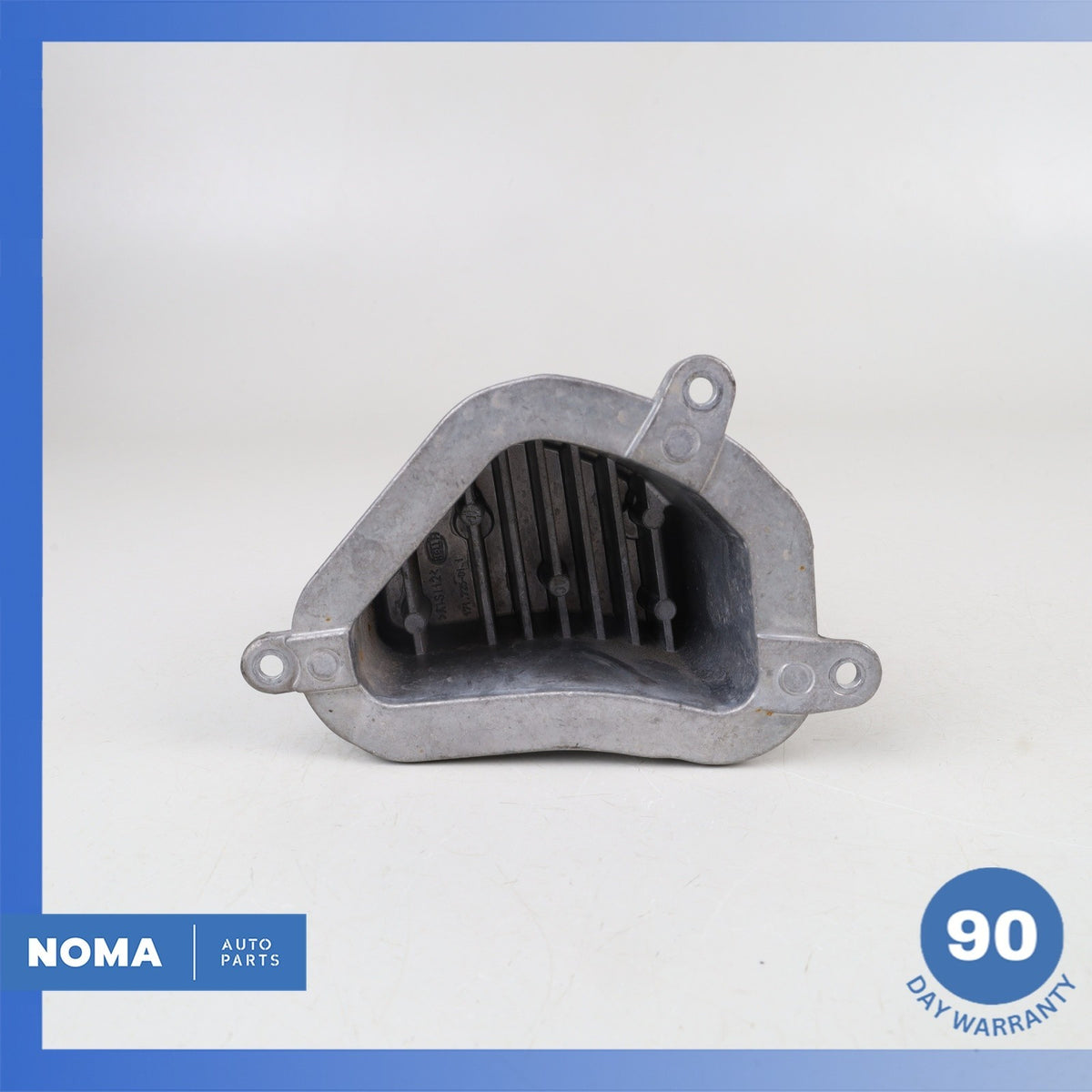 10-17 BMW F07 535i 550i GT Left AHS Xenon Adaptive Headlight Control Module OEM - photo 6