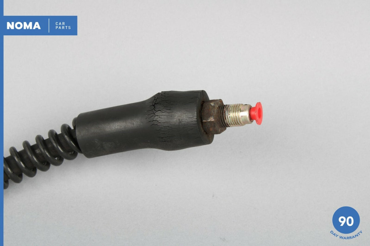 97-03 Jaguar XK8 X100 Front Left or Right Flexible Hydraulic Brake Line Hose OEM - photo 6