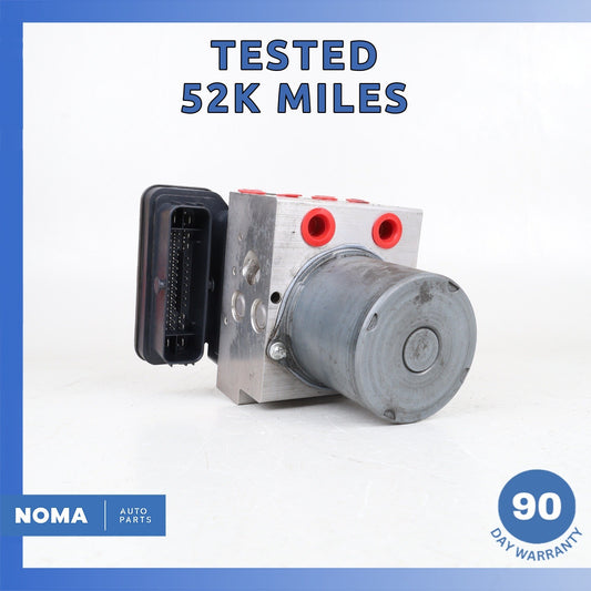 20-22 LR Range Rover Sport L494 L405 ABS Anti Lock Brake Pump Module OEM 52k - photo 1