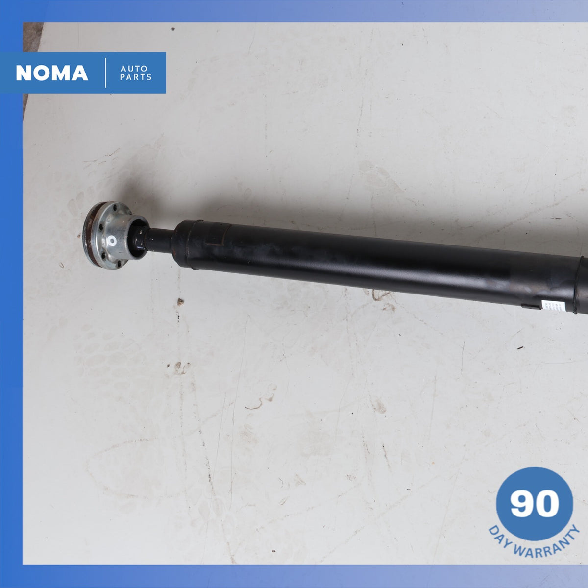 14-15 LR Range Rover Evoque L538 Driveshaft Drive Propeller Prop Shaft OEM 70k - photo 9